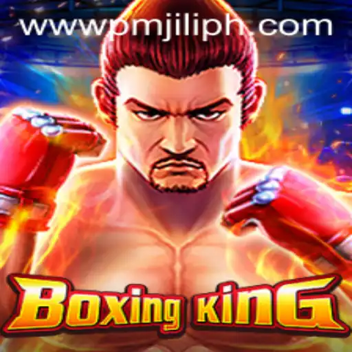 Experience the Thrill of BoxingKing: The Ultimate Fighting Game