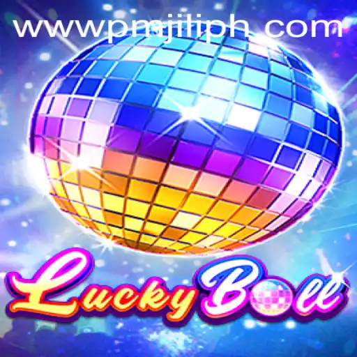 Exploring LuckyBall: The Game of Chance by PM JILI