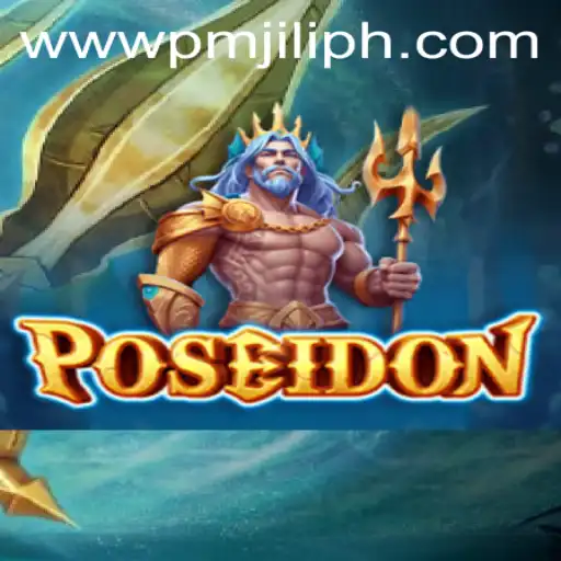 Exploring the Depths of Poseidon: A Dive into the World of PM JILI