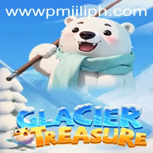 Explore the Icy Depths of GlacierTreasure with PM JILI