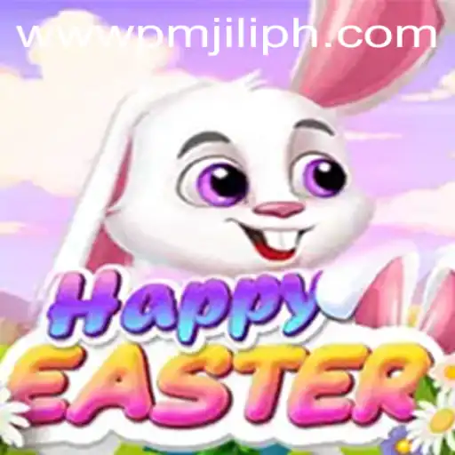 Explore the Joy of 'HappyEaster': A Captivating Gaming Experience with PM JILI