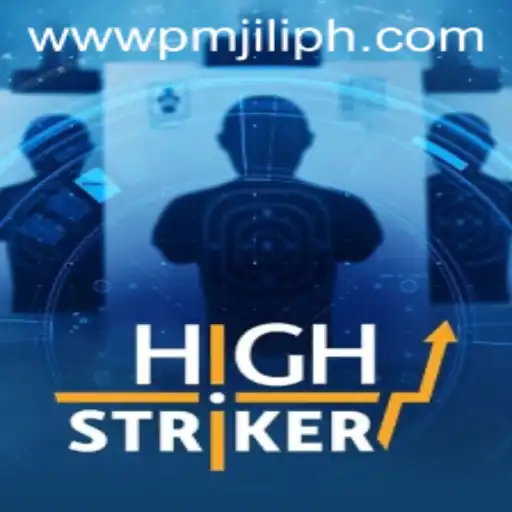 HighStriker Game: An Immersive Experience with PM JILI