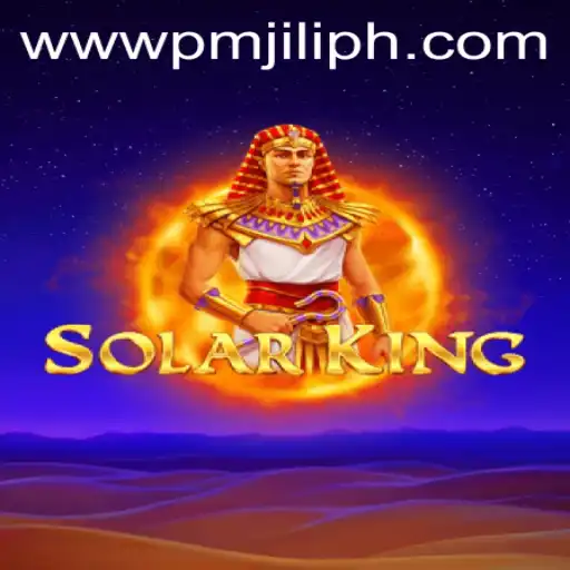 SolarKing: The Futuristic Game Taking the World by Storm