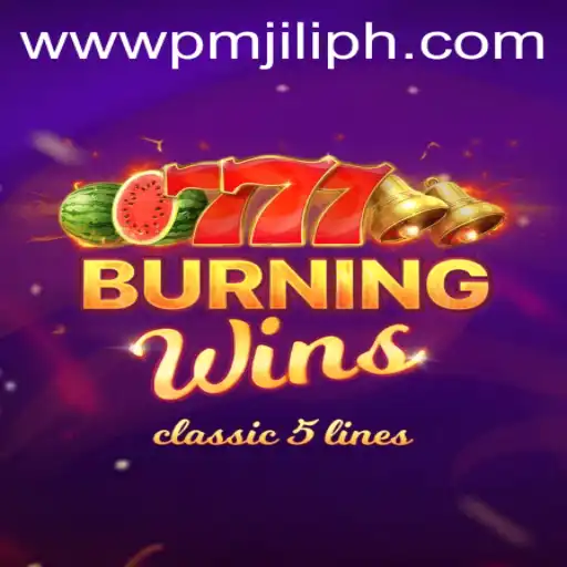 Exploring the Thrilling World of BurningWins by PM JILI