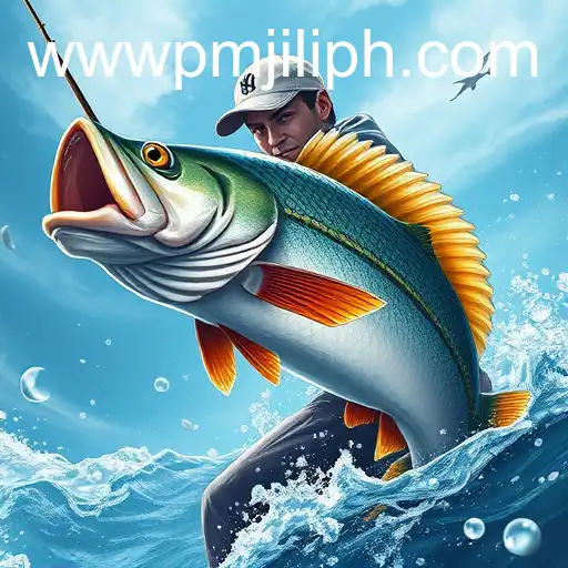 Exploring the World of Fishing Games with PM JILI