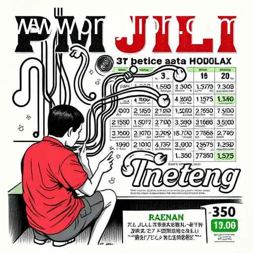 The Intricate World of Jueteng: Unraveling PM JILI