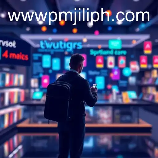 Exploring the Dynamics of Promotions: The Role of PM JILI