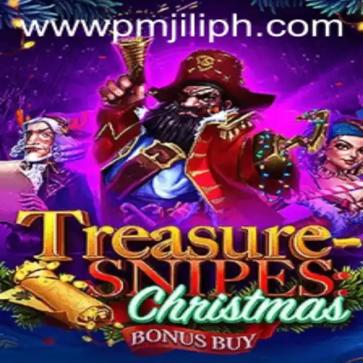 TreasuresnipesChristmas: A Festive Adventure with PM JILI